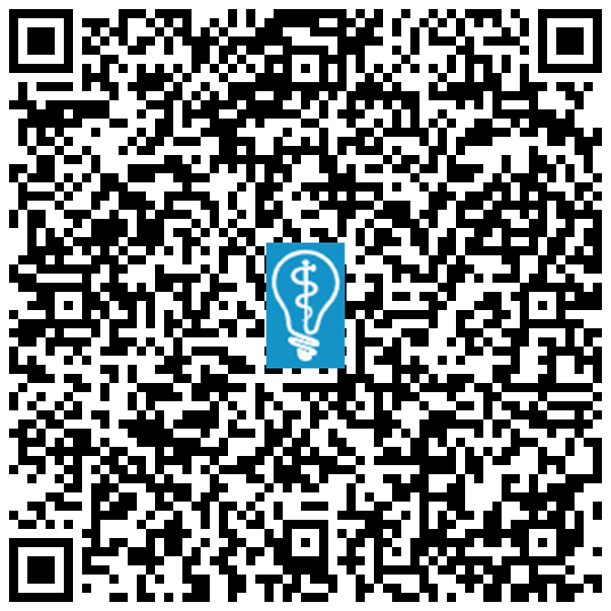 QR code image for 7 Signs You Need Endodontic Surgery in Mooresville, NC