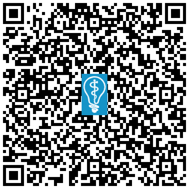 QR code image for What Should I Do If I Chip My Tooth in Mooresville, NC
