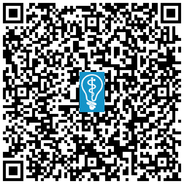 QR code image for Clear Aligners in Mooresville, NC