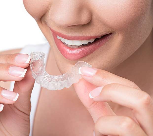 Mooresville Clear Aligners