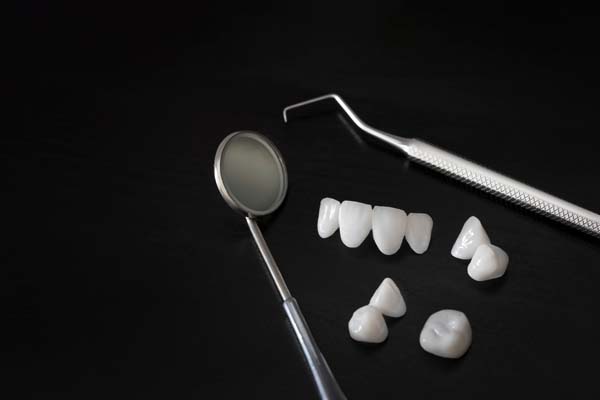 Tips For Cleaning On And Around Your Dental Bridge