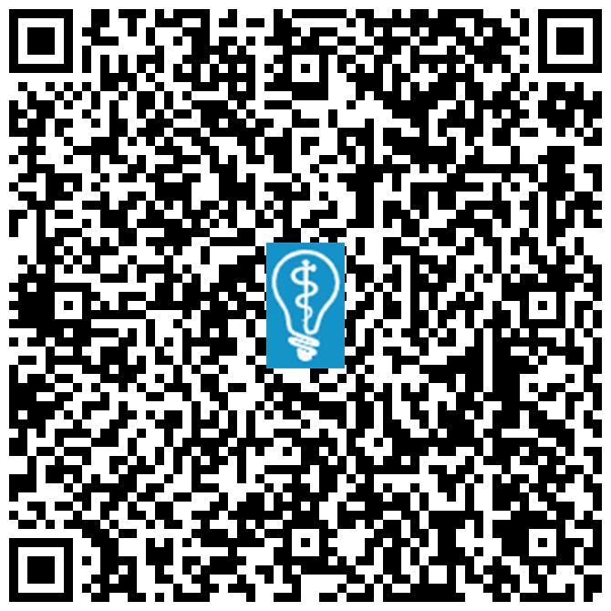 QR code image for Dental Cleaning and Examinations in Mooresville, NC