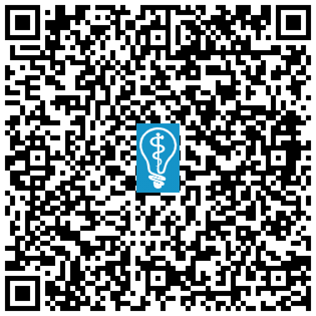 QR code image for Am I a Candidate for Dental Implants in Mooresville, NC