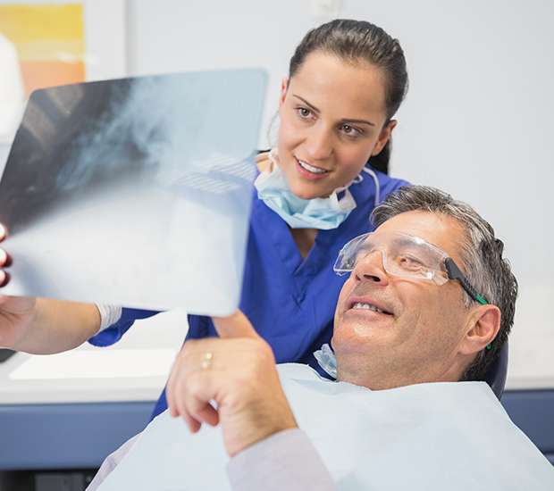 Mooresville Dental Implant Surgery