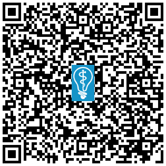 QR code image for Dental Insurance in Mooresville, NC