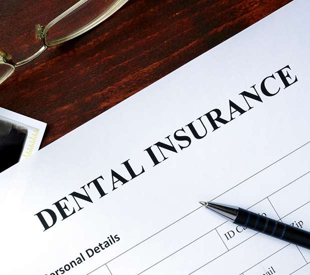 Mooresville Dental Insurance