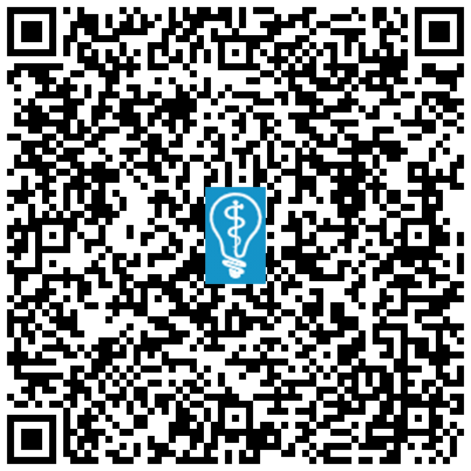 QR code image for Dental Office Blood Pressure Screening in Mooresville, NC