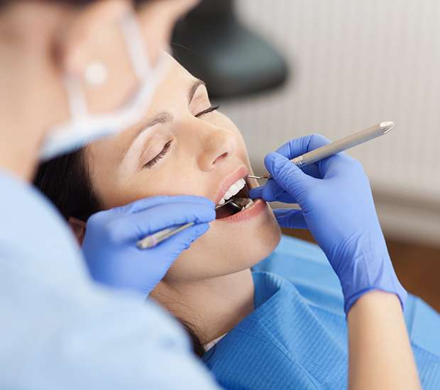Mooresville Dental Restorations