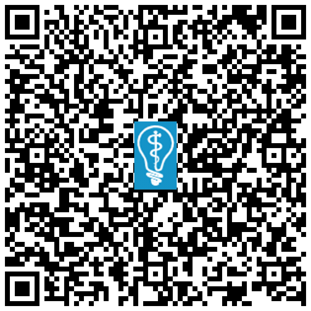 QR code image for Do I Need a Root Canal in Mooresville, NC