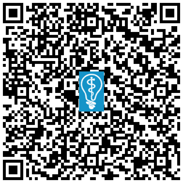 QR code image for Emergency Dental Care in Mooresville, NC