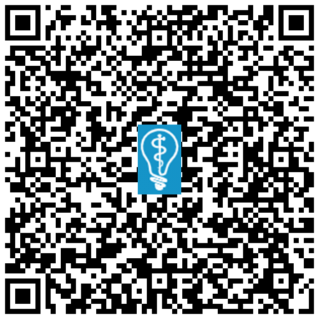 QR code image for Find a Dentist in Mooresville, NC