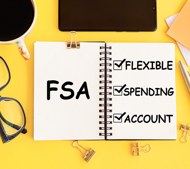 Mooresville Flexible Spending Accounts