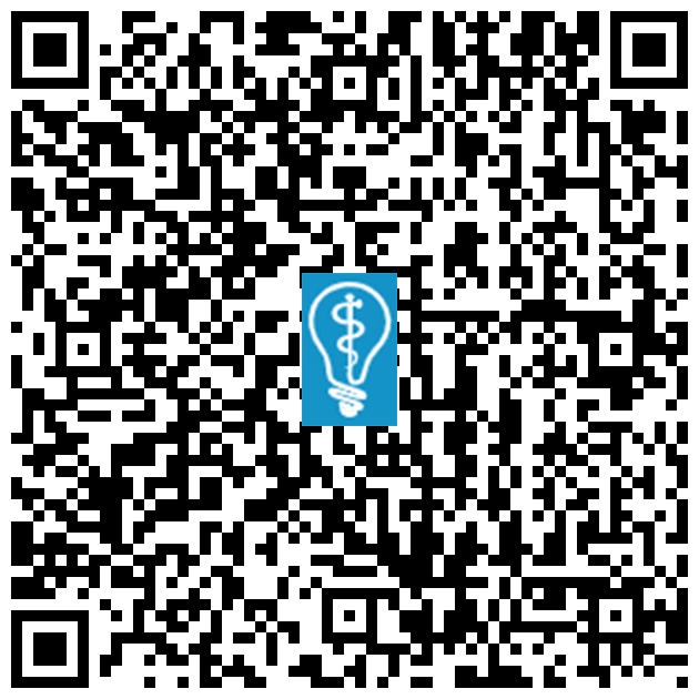 QR code image for Full Mouth Reconstruction in Mooresville, NC