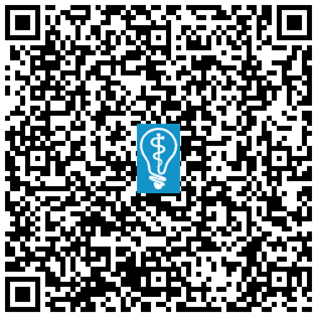 QR code image for General Dentist in Mooresville, NC