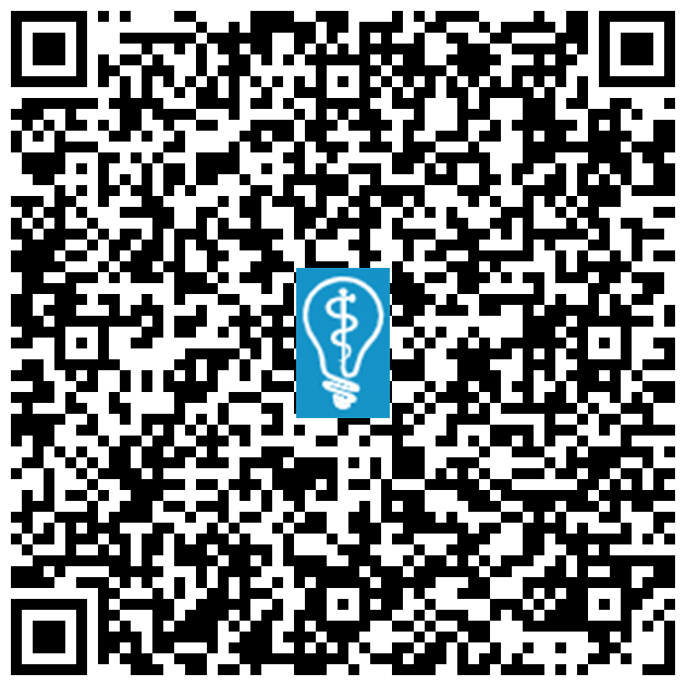 QR code image for General Dentistry Services in Mooresville, NC