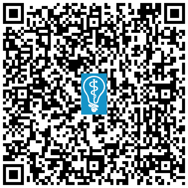 QR code image for Gut Health in Mooresville, NC