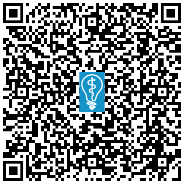 QR code image for Health Care Savings Account in Mooresville, NC