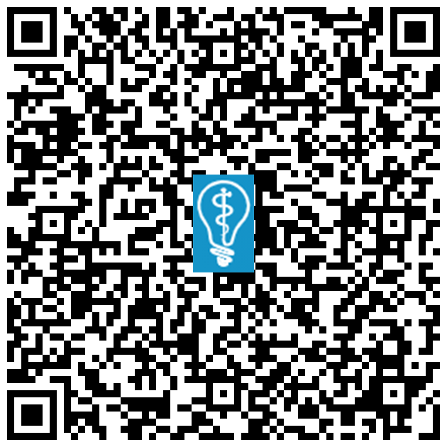 QR code image for Holistic Dentistry in Mooresville, NC
