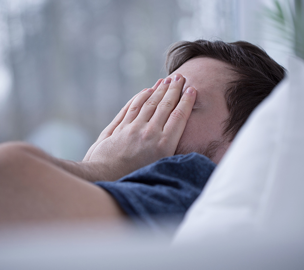 Mooresville How a Complete Health Dentist Treats Sleep Apnea