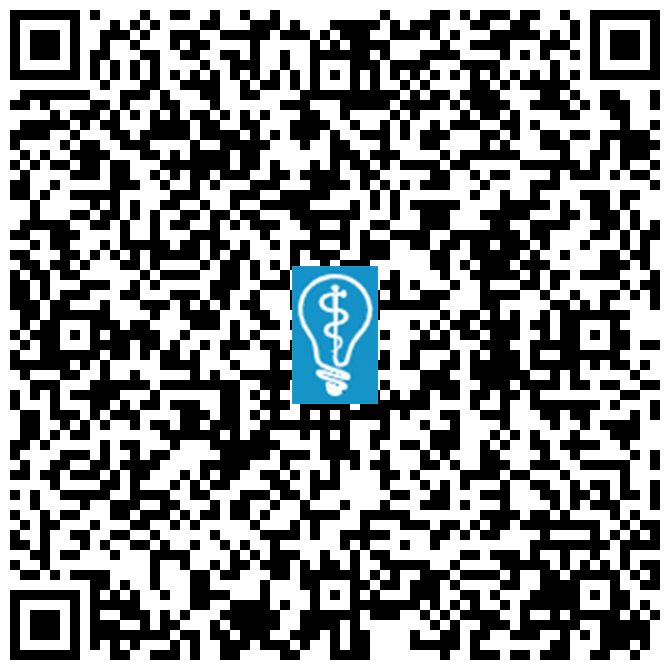 QR code image for How Does Dental Insurance Work in Mooresville, NC