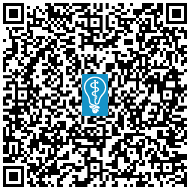 QR code image for Immediate Dentures in Mooresville, NC