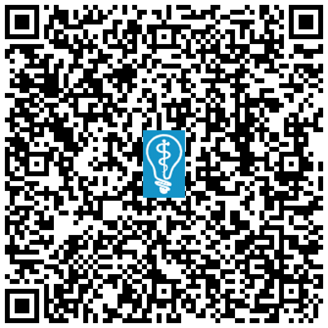 QR code image for Improve Your Smile for Senior Pictures in Mooresville, NC