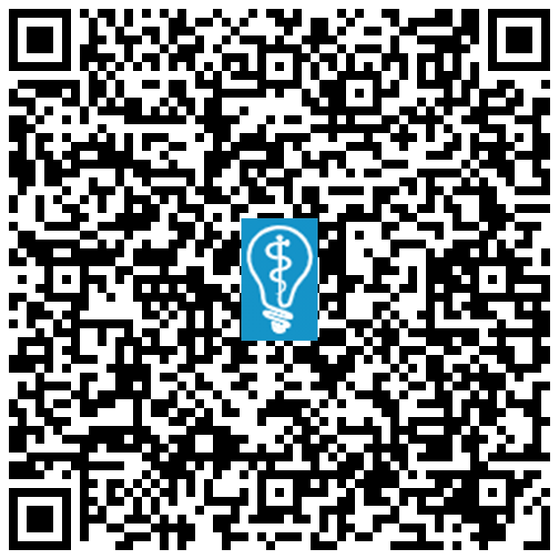QR code image for Intraoral Photos in Mooresville, NC
