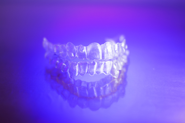 Adult Teeth Straightening: Is Invisalign® Right For You?