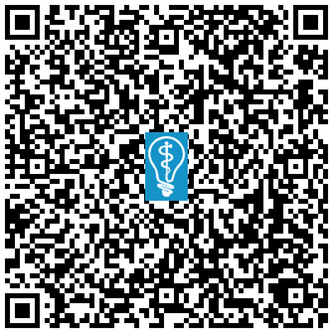 QR code image for Office Roles - Who Am I Talking To in Mooresville, NC