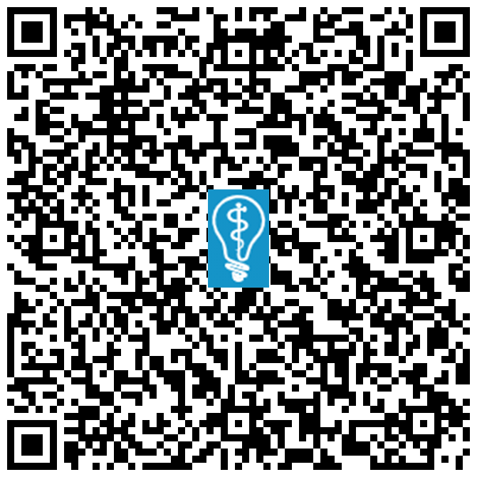 QR code image for 7 Things Parents Need to Know About Invisalign Teen in Mooresville, NC