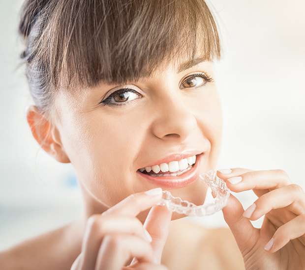 Mooresville 7 Things Parents Need to Know About Invisalign Teen