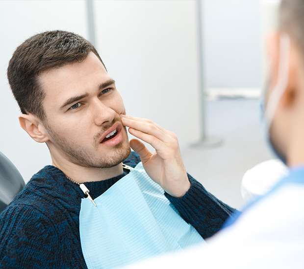 Mooresville Post-Op Care for Dental Implants