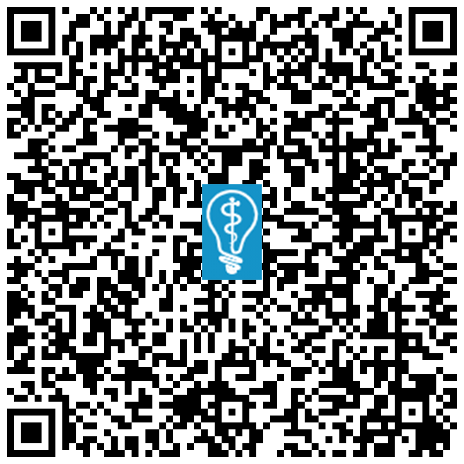 QR code image for Reduce Sports Injuries With Mouth Guards in Mooresville, NC