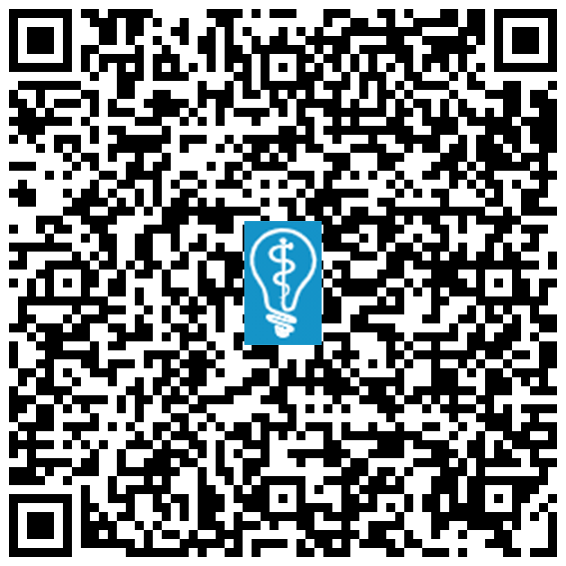 QR code image for Root Canal Treatment in Mooresville, NC