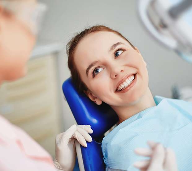 Mooresville Root Canal Treatment