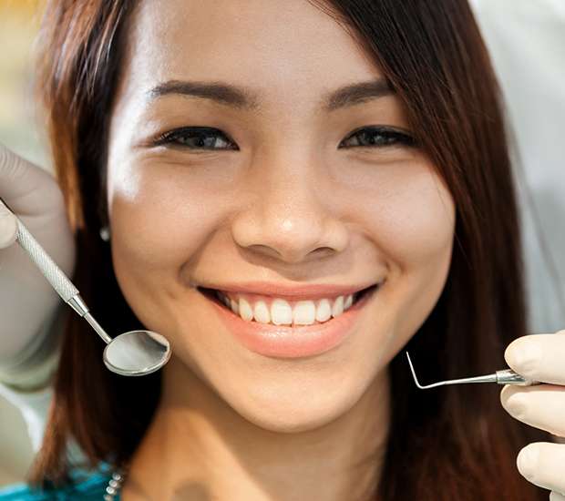 Mooresville Routine Dental Procedures