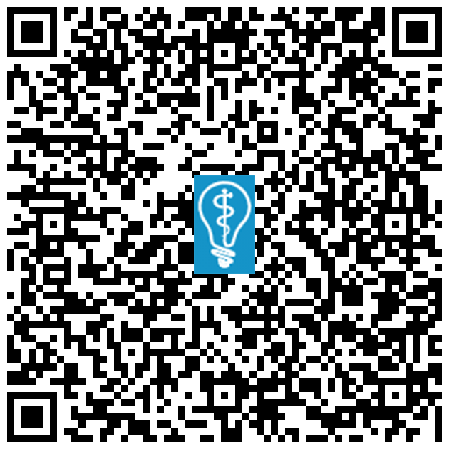 QR code image for Saliva Ph Testing in Mooresville, NC