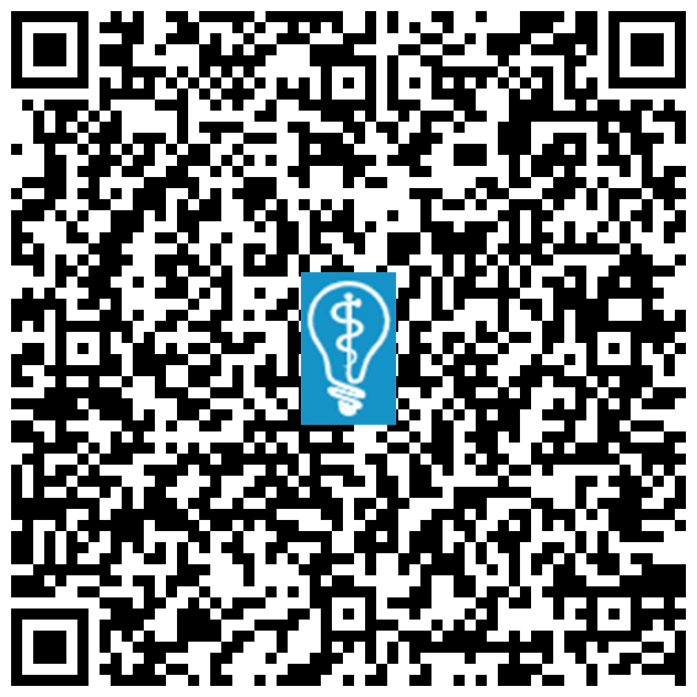 QR code image for Same Day Dentistry in Mooresville, NC