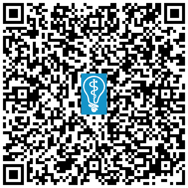 QR code image for Teeth Whitening in Mooresville, NC