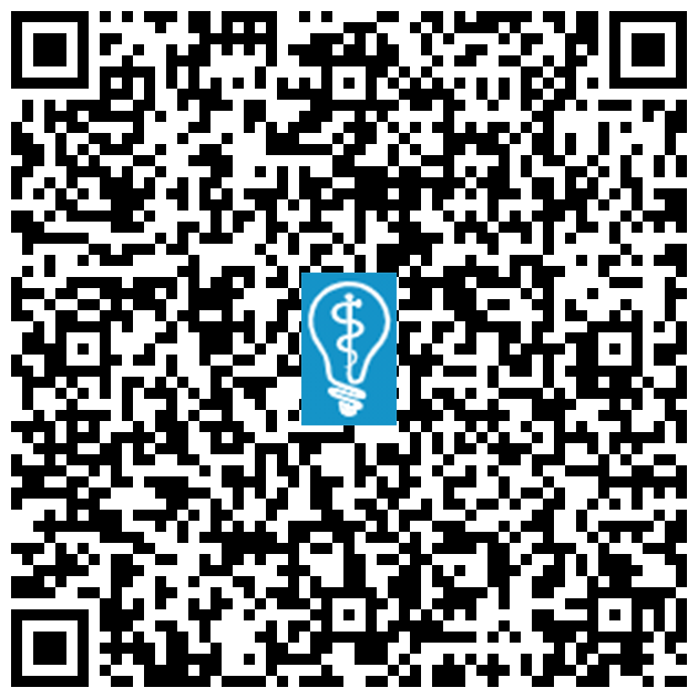 QR code image for Tooth Extraction in Mooresville, NC