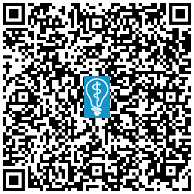 QR code image for Total Oral Dentistry in Mooresville, NC