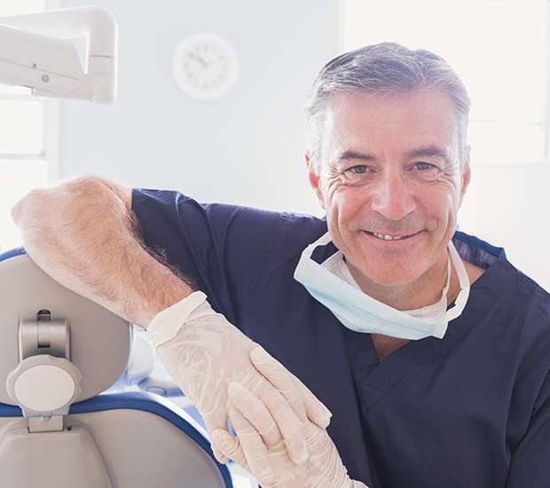 Mooresville What is an Endodontist
