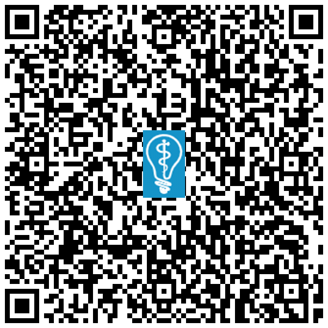 QR code image for When a Situation Calls for an Emergency Dental Surgery in Mooresville, NC