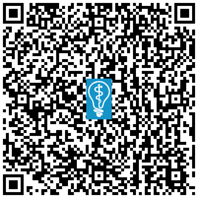 QR code image for When Is a Tooth Extraction Necessary in Mooresville, NC