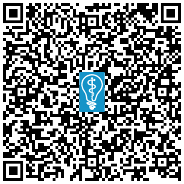 QR code image for When to Spend Your HSA in Mooresville, NC