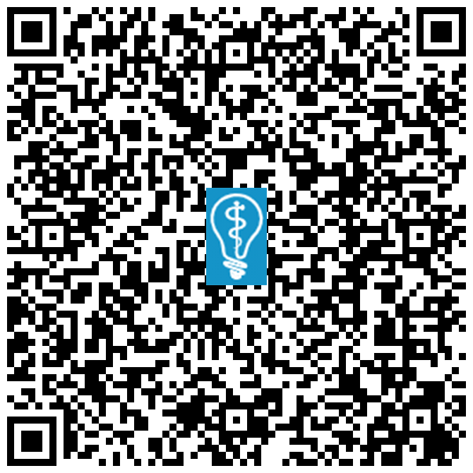 QR code image for Why Dental Sealants Play an Important Part in Protecting Your Child's Teeth in Mooresville, NC