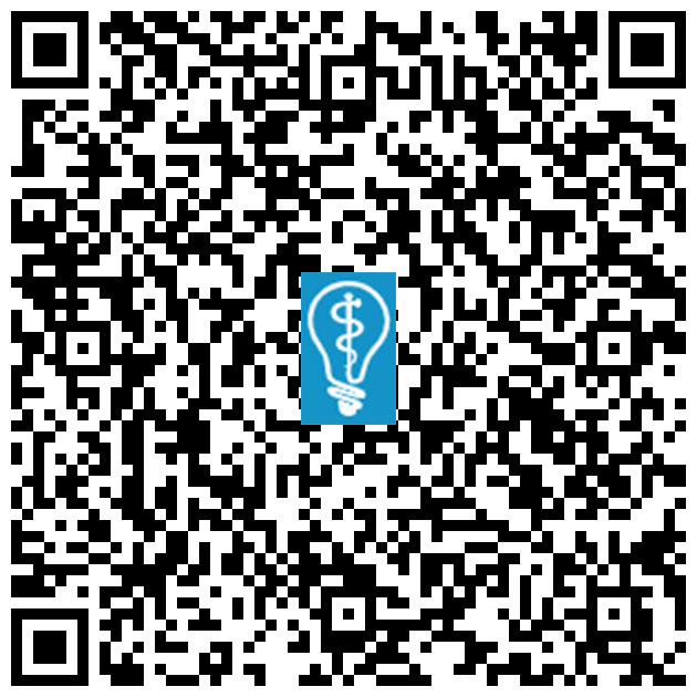 QR code image for Wisdom Teeth Extraction in Mooresville, NC